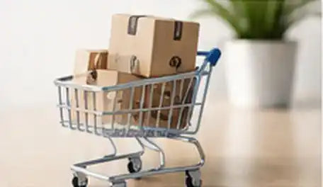 E-Commerce Trends to Watch in 2025 - Bullet Proof Brands