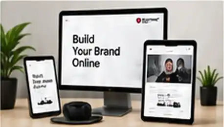 How a Good Website Builds Brand Trust - Bullet Proof Brands
